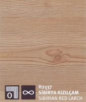 H2337-SİBİRYA KIZILÇAM
